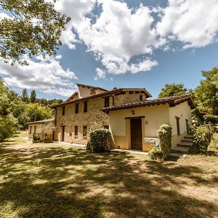 Agriturismo Le Radici Umbertide Εξωτερικό φωτογραφία