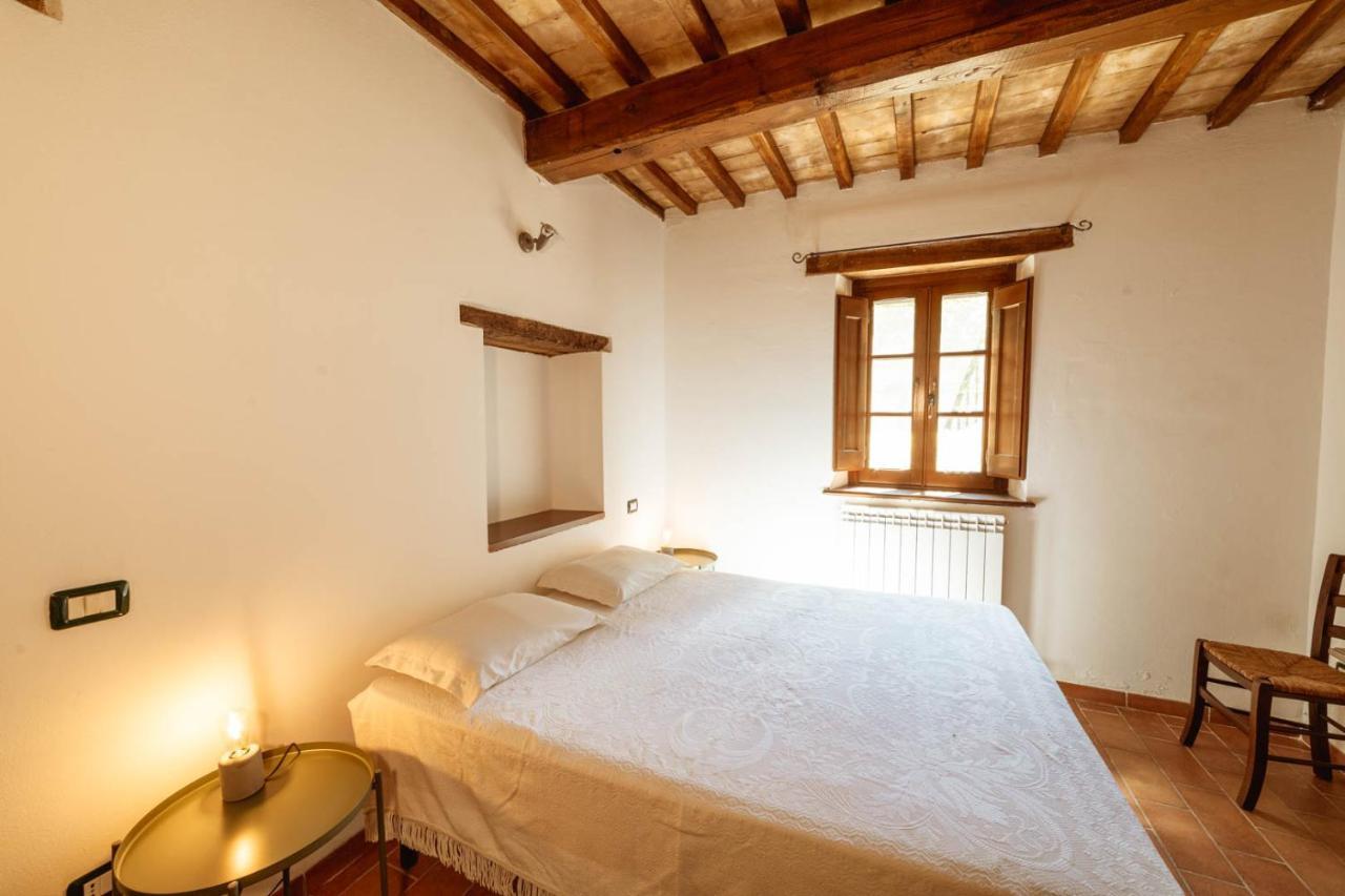 Agriturismo Le Radici Umbertide Εξωτερικό φωτογραφία