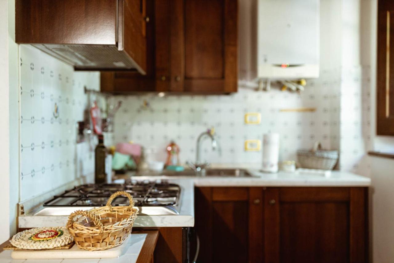 Agriturismo Le Radici Umbertide Εξωτερικό φωτογραφία