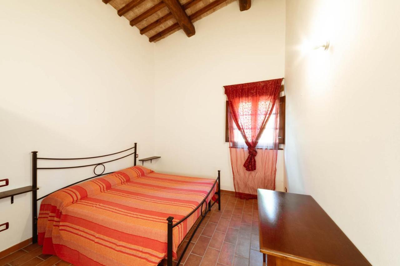 Agriturismo Le Radici Umbertide Εξωτερικό φωτογραφία